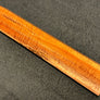 Hawaiian Curly Koa Wood Billet - 12" x 2" x 0.875"