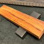 Hawaiian Curly Koa Wood Billet - 16.5" x 3.5" x 1.125"