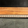 Hawaiian Curly Koa Wood Billet - 16.5" x 3.5" x 1.125"