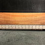 Hawaiian Curly Koa Wood Billet - 16.5" x 3.5" x 1.125"