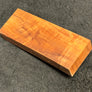 Hawaiian Curly Koa Wood Billet - 5.5" x 2.125" x 0.875"