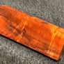 Hawaiian Curly Koa Wood Billet - 5.5" x 2.125" x 0.875"
