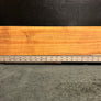 Hawaiian Curly Koa Wood Billet - 24.25" x 5.5+" x 1.125"