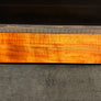 Hawaiian Curly Koa Wood Billet - 24.25" x 5.5+" x 1.125"