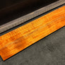 Hawaiian Curly Koa Wood Billet - 24.25" x 5.5+" x 1.125"