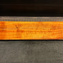 Hawaiian Curly Koa Wood Billet - 24.25" x 5.5+" x 1.125"