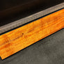 Hawaiian Curly Koa Wood Billet - 24.25" x 5.5+" x 1.125"