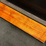 Hawaiian Curly Koa Wood Billet - 24.25" x 5.5+" x 1.125"