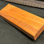 Hawaiian Curly Koa Wood Billet - 14" x 4.875" x 1.875"