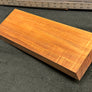 Hawaiian Curly Koa Wood Billet - 14" x 4.875" x 1.875"