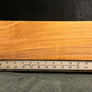 Hawaiian Curly Koa Wood Billet - 14" x 4.875" x 1.875"