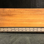 Hawaiian Curly Koa Wood Billet - 14" x 4.875" x 1.875"