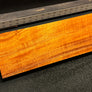 Hawaiian Curly Koa Wood Billet - 14" x 4.875" x 1.875"