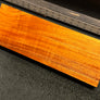 Hawaiian Curly Koa Wood Billet - 14" x 4.875" x 1.875"
