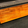 Hawaiian Curly Koa Wood Billet - 14" x 4.875" x 1.875"