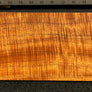 Hawaiian Curly Koa Wood Billet - 8" x 5" x 0.25"