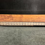 Hawaiian Curly Koa Wood Billet - 20.25" x 2.625" x 1"