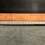 Hawaiian Curly Koa Wood Billet - 20.25" x 2.625" x 1"