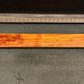 Hawaiian Curly Koa Wood Billet - 20.25" x 2.625" x 1"