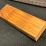 Hawaiian Curly Koa Wood Billet - 11.5" x 3.75" x 1.75"