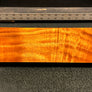 Hawaiian Curly Koa Wood Billet - 11.5" x 3.75" x 1.75"