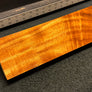 Hawaiian Curly Koa Wood Billet - 11.5" x 3.75" x 1.75"