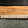 Hawaiian Curly Koa Wood Billet - 12.125" x 3.25" x 1"