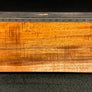 Hawaiian Curly Koa Wood Billet - 12.25" x 5.875" x 1+"