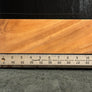 Hawaiian Curly Koa Wood Billet -  11.75" x 3.625+" x 0.75+"