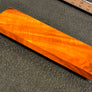 Hawaiian Curly Koa Wood Billet -  11.75" x 3.625+" x 0.75+"
