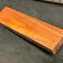 Hawaiian Curly Koa Wood Billet -  10" x 2.5" x 1"