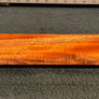 Hawaiian Curly Koa Wood Billet -  10" x 2.5" x 1"