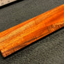 Hawaiian Curly Koa Wood Billet -  10" x 2.5" x 1"