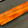Hawaiian Curly Koa Wood Billet -  10" x 2.5" x 1"