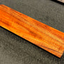 Hawaiian Curly Koa Wood Billet -  10" x 2.5" x 1"