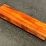 Hawaiian Curly Koa Wood Billet -  10" x 2.5" x 1"