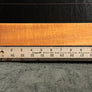 Hawaiian Curly Koa Wood Billet - 11" x 2.25" x 1.75"