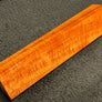 Hawaiian Curly Koa Wood Billet - 11" x 2.25" x 1.75"