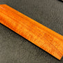 Hawaiian Curly Koa Wood Billet - 11" x 2.25" x 1.75"