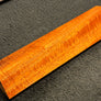Hawaiian Curly Koa Wood Billet - 11" x 2.25" x 1.75"