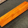 Hawaiian Curly Koa Wood Billet - 11" x 2.25" x 1.75"