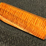 Hawaiian Curly Koa Wood Billet - 6" x 2" x 0.875"