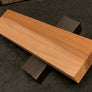 Hawaiian Curly Koa Wood Billet - 15" x 3.625" x 1.25"