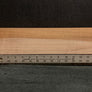 Hawaiian Curly Koa Wood Billet - 15" x 3.625" x 1.25"
