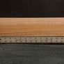 Hawaiian Curly Koa Wood Billet - 15" x 3.625" x 1.25"