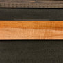Hawaiian Curly Koa Wood Billet - 15" x 3.625" x 1.25"