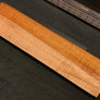 Hawaiian Curly Koa Wood Billet - 15" x 3.625" x 1.25"