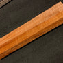 Hawaiian Curly Koa Wood Billet - 15" x 3.625" x 1.25"