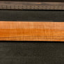 Hawaiian Curly Koa Wood Billet - 15" x 3.625" x 1.25"