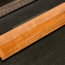 Hawaiian Curly Koa Wood Billet - 15" x 3.625" x 1.25"